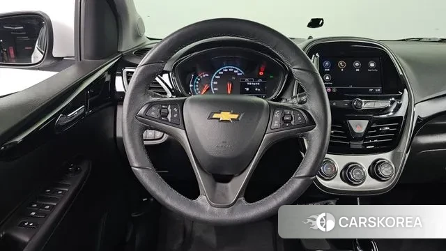 Chevrolet (GM Daewoo) The New Spark id 2941443 из Кореи 7