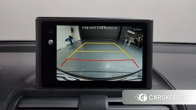 Hyundai Casper id 3759371 из Кореи 7