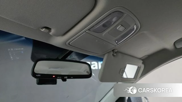 Kia The New K5 2nd generation id 4180561 из Кореи 7