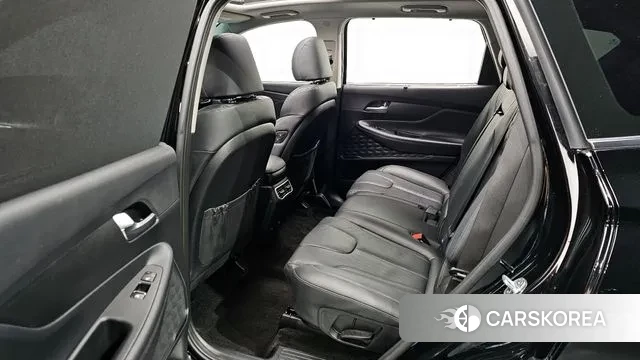 Hyundai The New Santa Fe id 2940542 из Кореи 7