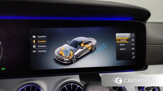 Mercedes-Benz CLS-Class C257 id 3692631 из Кореи 7