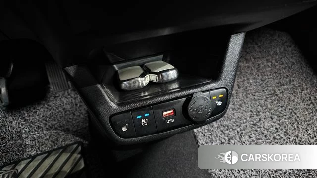 Kia The New Kia Ray id 3825772 из Кореи 7