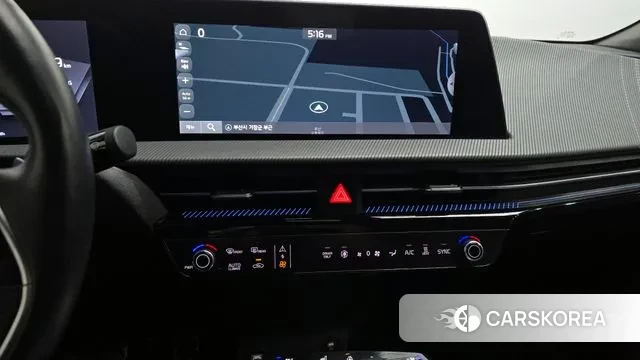 Kia EV6 id 3478387 из Кореи 7