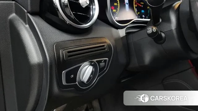 Mercedes-Benz GLC-Class X253 id 2985762 из Кореи 7