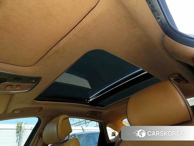 Genesis G80 (RG3) id 4344683 из Кореи 7