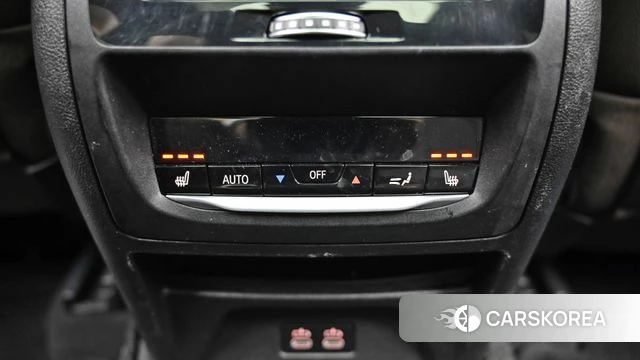 BMW X3 (G01) id 4614336 из Кореи 7