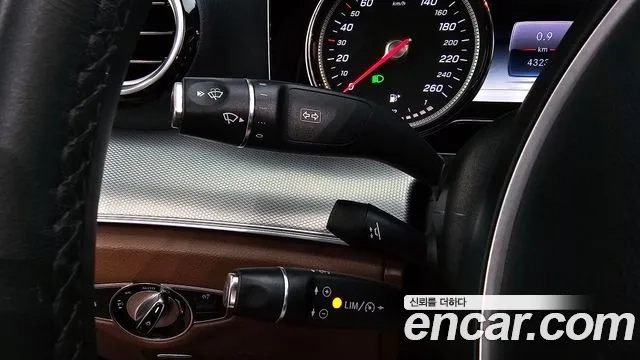 Mercedes-Benz E-Class W213 id 2860668 из Кореи 7