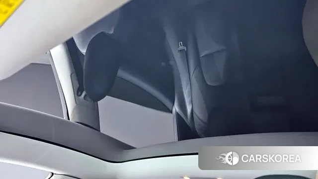 Tesla Model 3 id 3095460 из Кореи 7