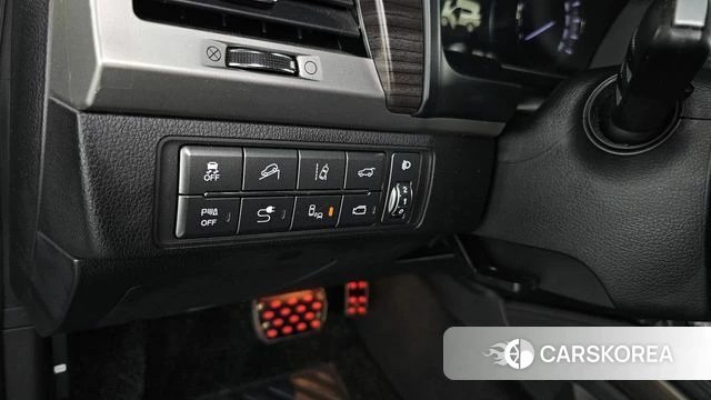 Ssangyong G4 Rexton id 4557957 из Кореи 7
