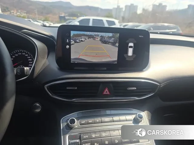 Hyundai The New Santa Fe id 3787651 из Кореи 7