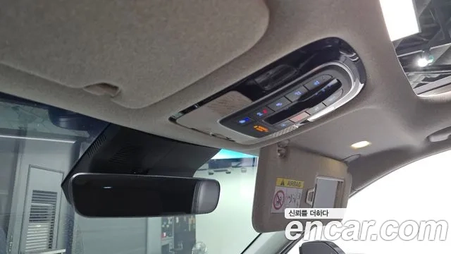 Hyundai The New Palisade id 2920212 из Кореи 7