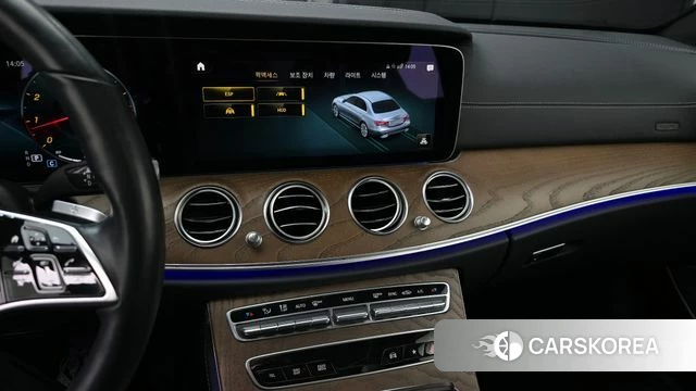 Mercedes-Benz E-Class W213 id 3865974 из Кореи 7