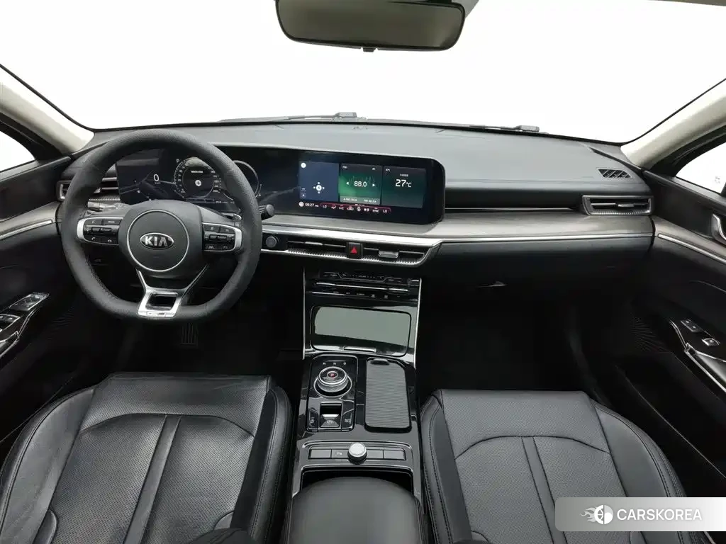 Kia K5 id 4559855 из Китая 7