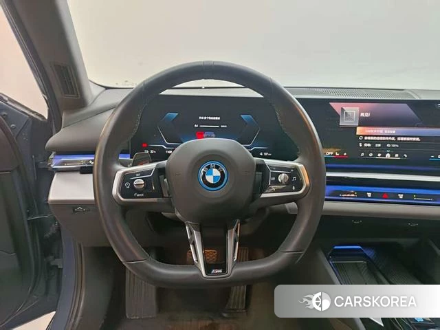 BMW i5 id 4258009 из Китая 7