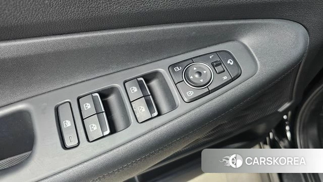 Hyundai The New Santa Fe id 4187270 из Кореи 7