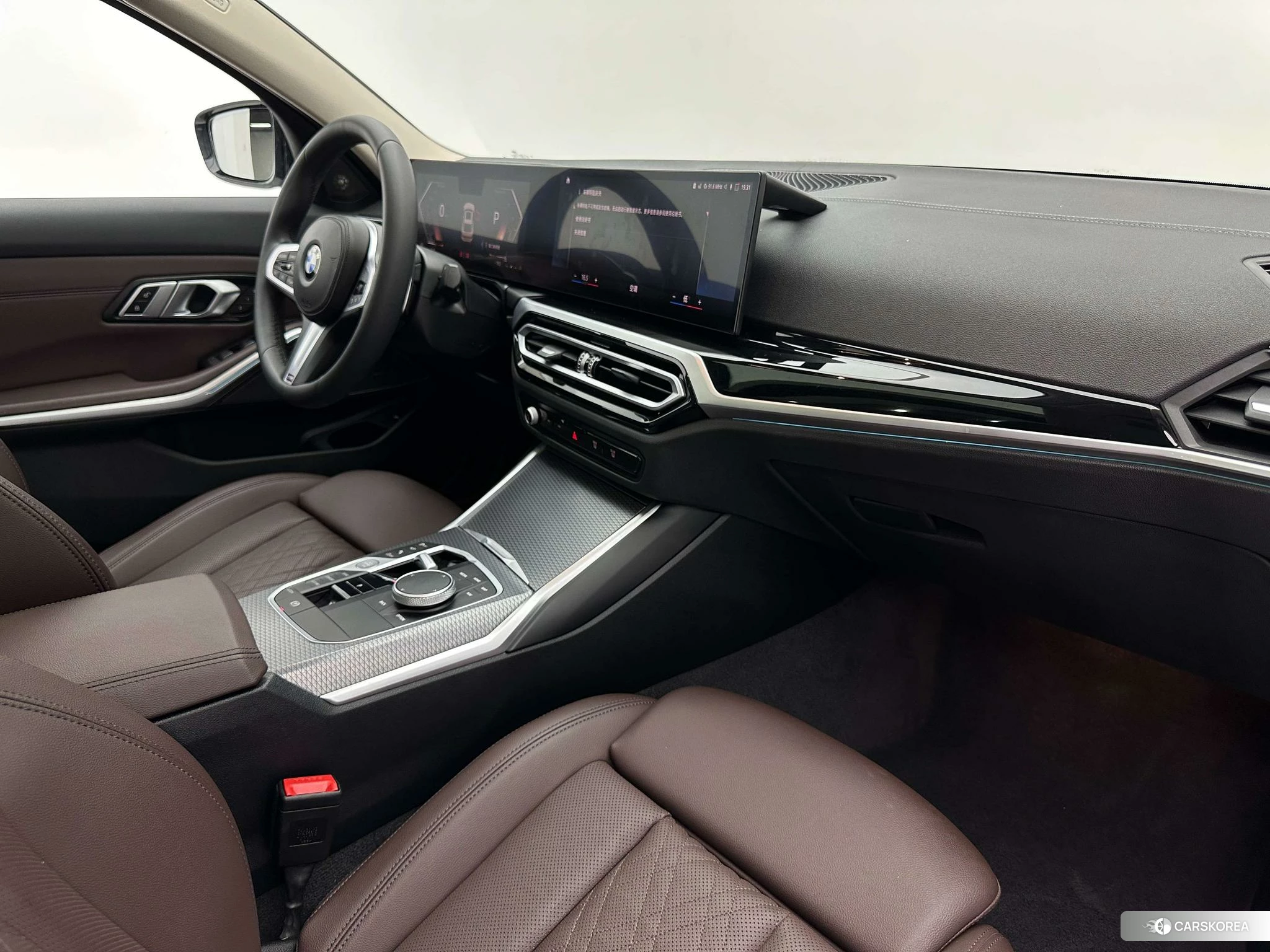 BMW 3 series id 4420031 из Китая 7