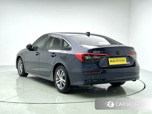 Honda Civic id 4290044 из Китая 7