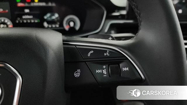 Audi A5 (F5) id 4637071 из Кореи 7