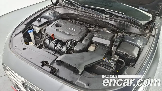 Hyundai Grandeur IG id 2661634 из Кореи 7