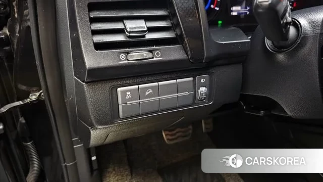 Ssangyong Rexton Sports id 3318845 из Кореи 7