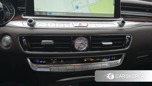 Kia More K9 id 3014004 из Кореи 7