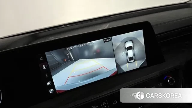 Kia K8 id 3070516 из Кореи 7