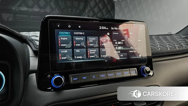 Hyundai The New Kona id 4636778 из Кореи 7