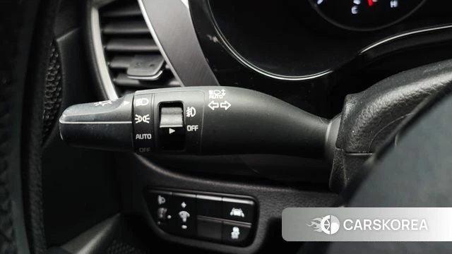 Kia Seltos id 4310372 из Кореи 7