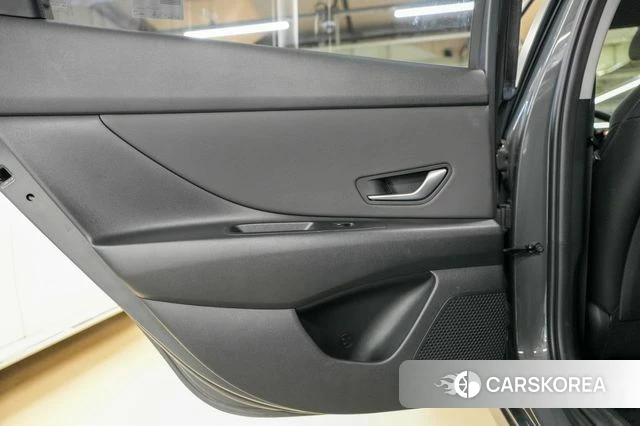 Hyundai The New Avante (CN7) id 4645392 из Кореи 7