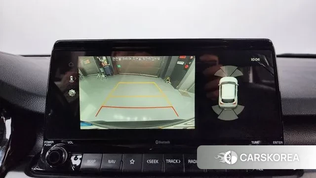 Kia Seltos id 3587694 из Кореи 7