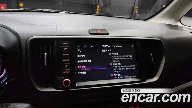 Kia The New Kia Ray id 2935088 из Кореи 7