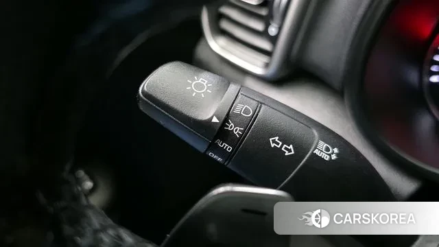 Kia Sportage The Bold id 3474692 из Кореи 7