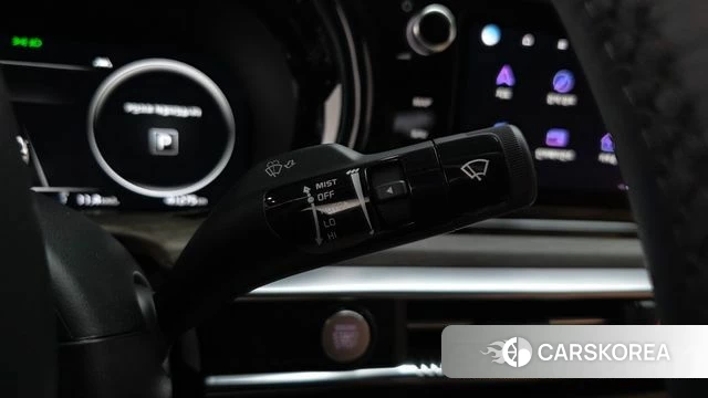 Kia K5 3rd generation id 4488384 из Кореи 7
