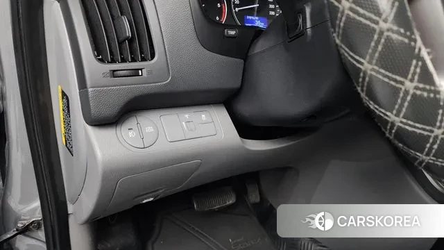 Hyundai The New Grand Starex id 3117676 из Кореи 7