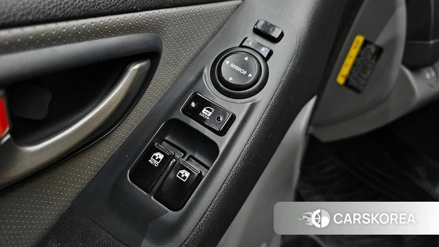 Hyundai The New Grand Starex id 4471580 из Кореи 7
