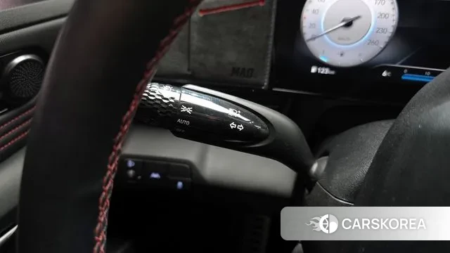 Hyundai Avante (CN7) id 3659554 из Кореи 7