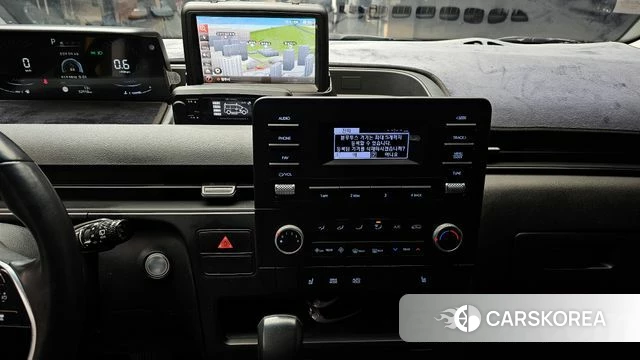 Hyundai Staria id 3872080 из Кореи 7