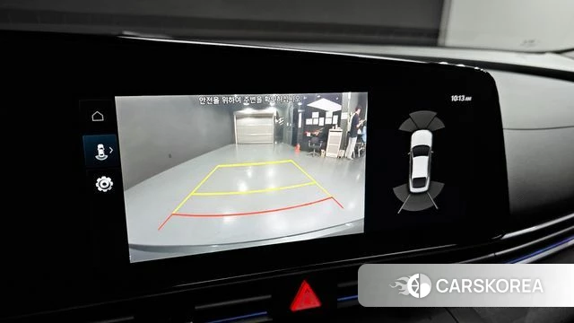 Hyundai Avante (CN7) id 3827787 из Кореи 7