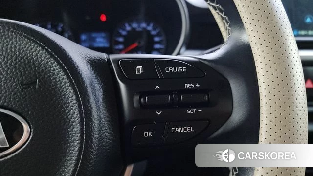 Kia All New Morning (JA) id 4459300 из Кореи 7