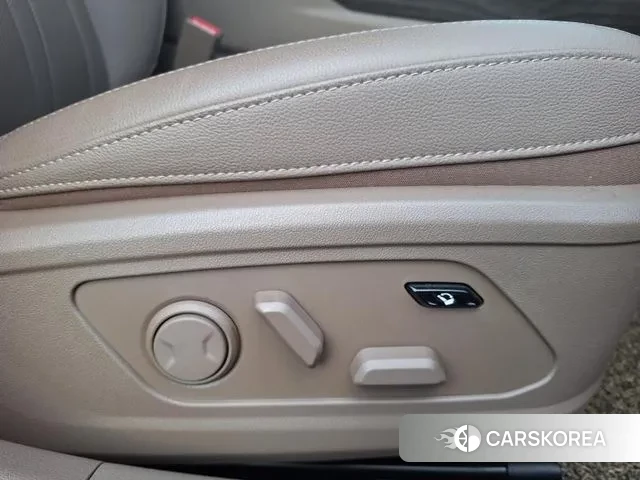 Kia K8 Hybrid id 3438042 из Кореи 7