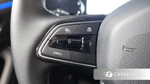 Renault Korea (Samsung) Grand Coleos id 3365318 из Кореи 7