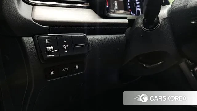 Kia K7 Premier id 3573138 из Кореи 7