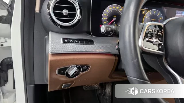 Mercedes-Benz E-Class W213 id 3713529 из Кореи 7