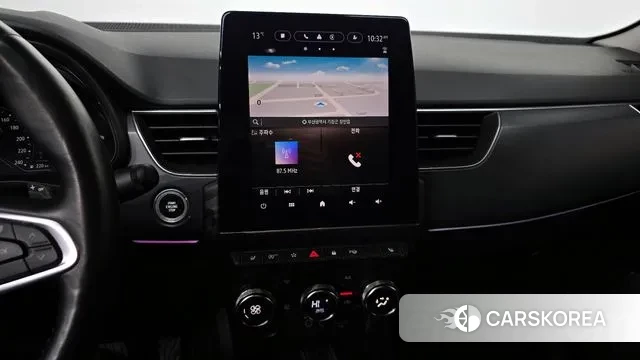 Renault Korea (Samsung) XM3 id 3427291 из Кореи 7