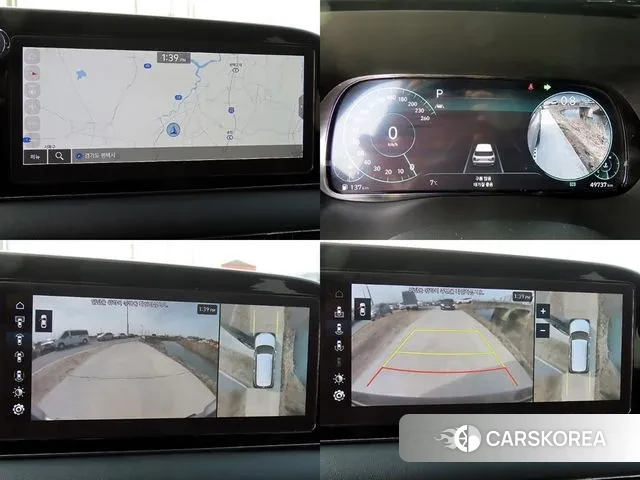 Hyundai Palisade id 3717566 из Кореи 7