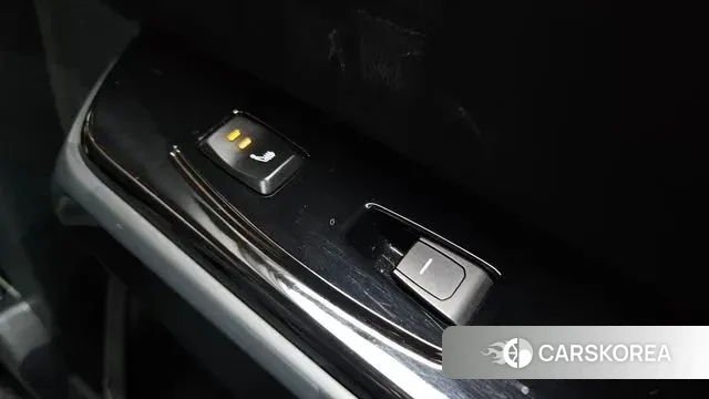 Ssangyong Torres id 2968968 из Кореи 7