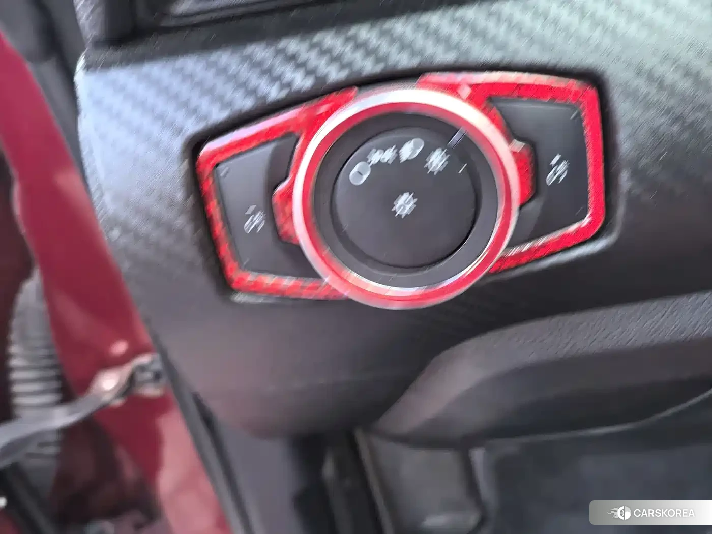 Ford Mustang id 4554089 из Китая 7