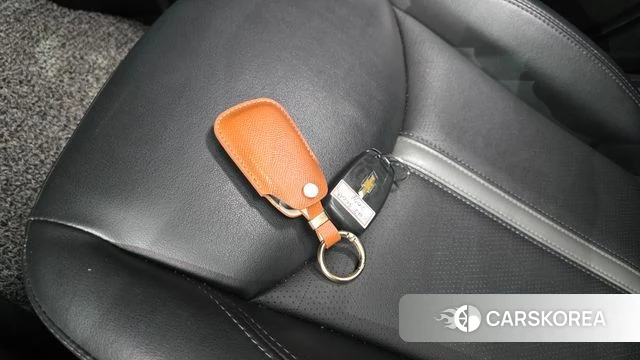 Chevrolet (GM Daewoo) The New Spark id 4551933 из Кореи 7