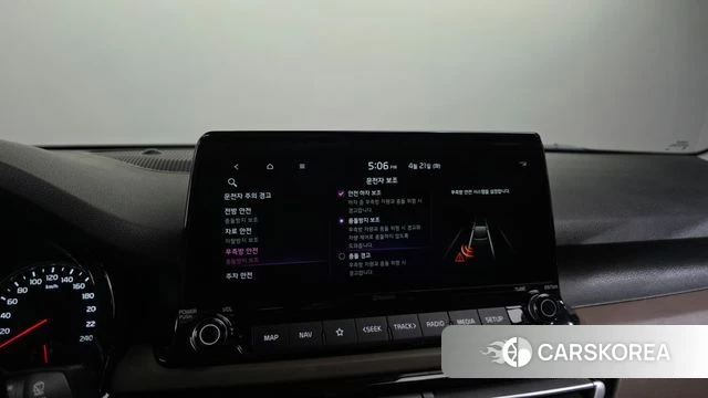 Kia Seltos id 4178679 из Кореи 7