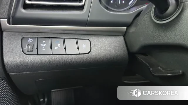 Hyundai The New Avante AD id 2991215 из Кореи 7